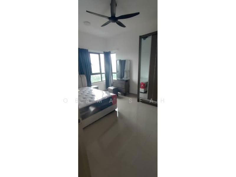 Service Residence for Sale at Metro @ Cheras - Obama Seah - Bedroom - PropertyGuru.com.my