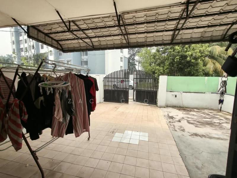 Rumah Teres 1-Tingkat untuk Dijual di Senai (Kulai) - Zack Chow - Exterior - PropertyGuru.com.my