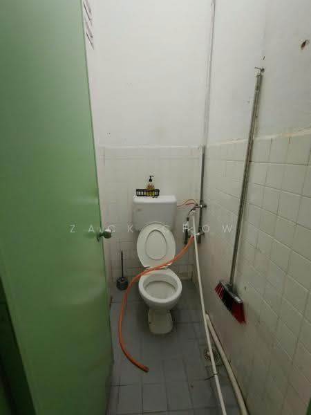 Rumah Teres 1-Tingkat untuk Dijual di Senai (Kulai) - Zack Chow - Bathroom - PropertyGuru.com.my