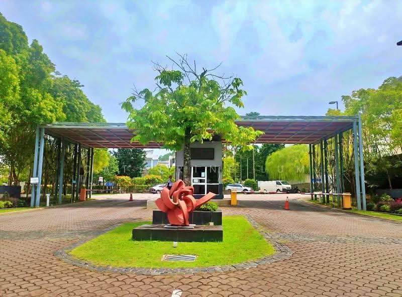 Bungalow House for Sale in Ampang Jaya (Ampang) - Catherine Lum - Exterior - PropertyGuru.com.my