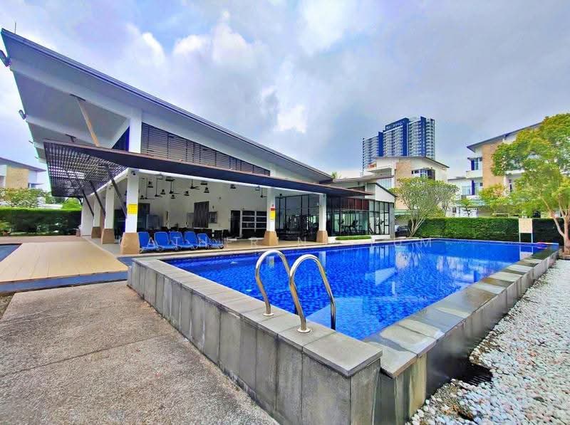 Bungalow House for Sale in Ampang Jaya (Ampang) - Catherine Lum - Exterior - PropertyGuru.com.my