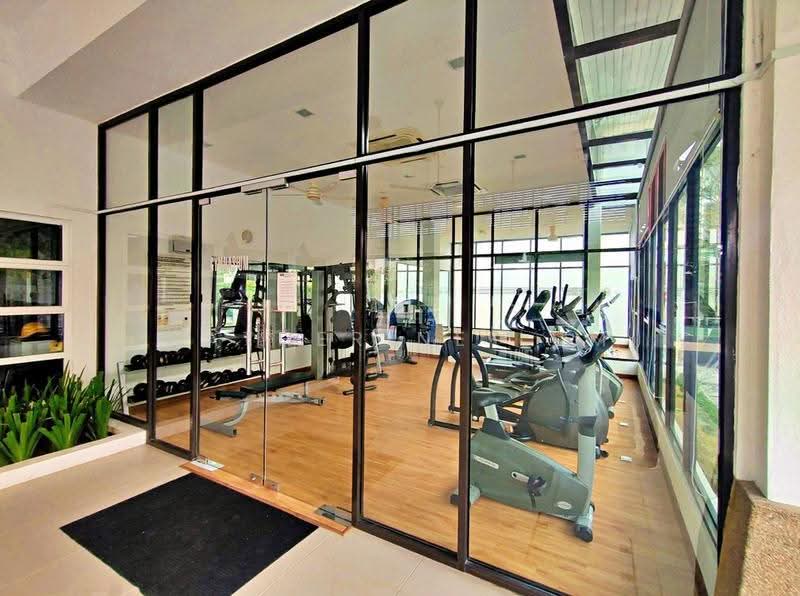 Bungalow House for Sale in Ampang Jaya (Ampang) - Catherine Lum - Gym - PropertyGuru.com.my