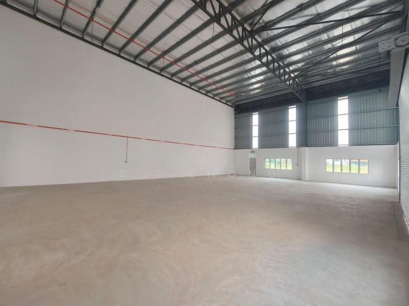 Kilang Berkembar untuk Disewa di Senai (Johor) - C.T Chong - PropertyGuru.com.my