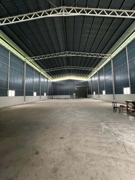 Warehouse for Rent in Juru (Penang) - Jayden Lim - PropertyGuru.com.my