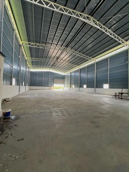 Warehouse for Rent in Juru (Penang) - Jayden Lim - PropertyGuru.com.my