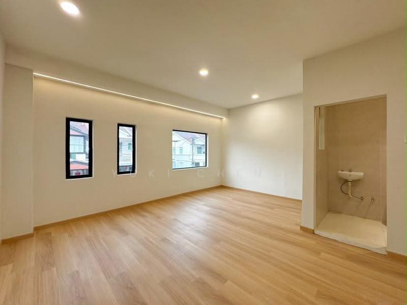 2-storey Terraced House for Sale in Taman JP Perdana (Johor Bahru) - Yuki Cheng - Interior - PropertyGuru.com.my