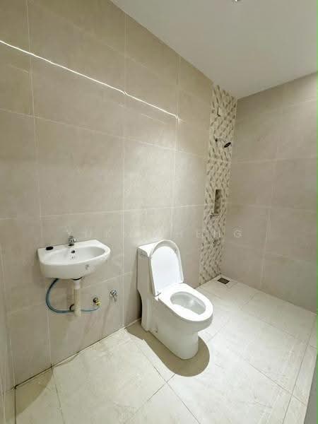 2-storey Terraced House for Sale in Taman JP Perdana (Johor Bahru) - Yuki Cheng - Bathroom - PropertyGuru.com.my