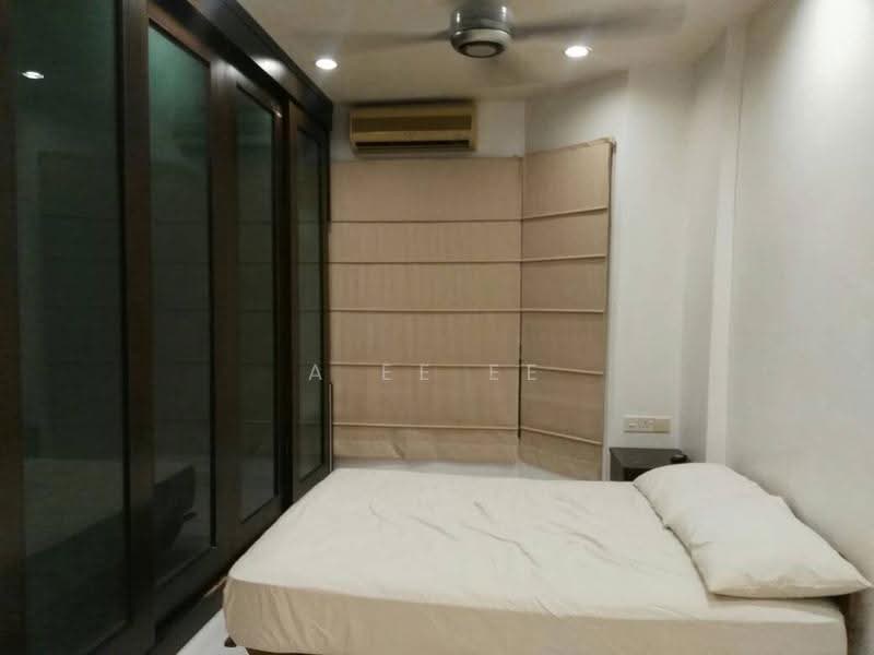 Condominium for Rent at Gold Coast Resort Condominium - A Ee Ee - Bedroom - PropertyGuru.com.my