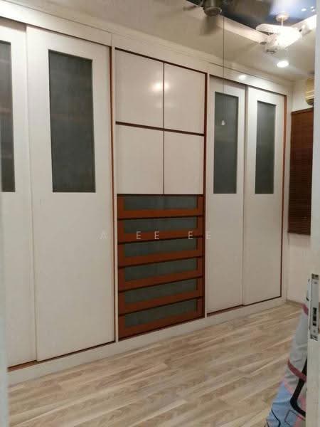 Condominium for Rent at Gold Coast Resort Condominium - A Ee Ee - Interior - PropertyGuru.com.my