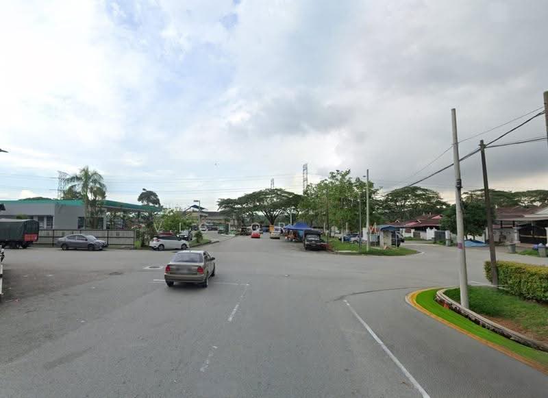 Shop for Sale in Taman Kota Masai (Pasir Gudang) - Victor Lim - Exterior - PropertyGuru.com.my