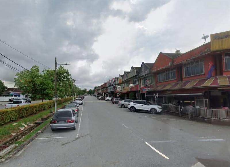 Shop for Sale in Taman Kota Masai (Pasir Gudang) - Victor Lim - PropertyGuru.com.my