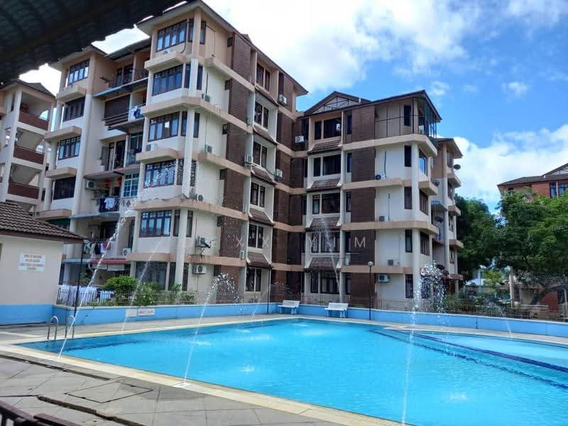 Apartment for Rent at Medan Lumba Kuda - Dexx Yim - PropertyGuru.com.my