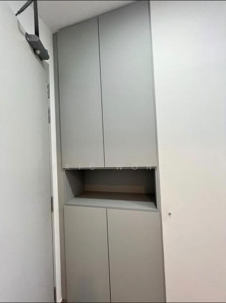 Service Residence for Rent at Trion @ KL - Eric Wong - PropertyGuru.com.my