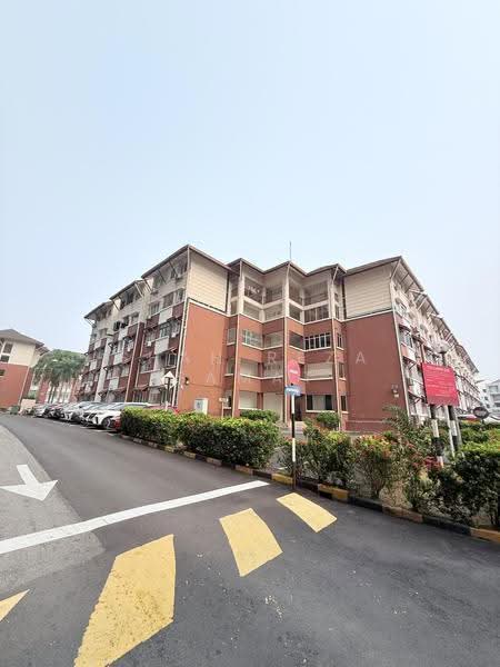 Apartment for Sale at My Place - SHAH REZA SAMAT - Exterior - PropertyGuru.com.my