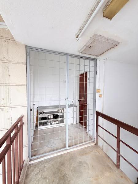 Apartment for Sale at My Place - SHAH REZA SAMAT - PropertyGuru.com.my