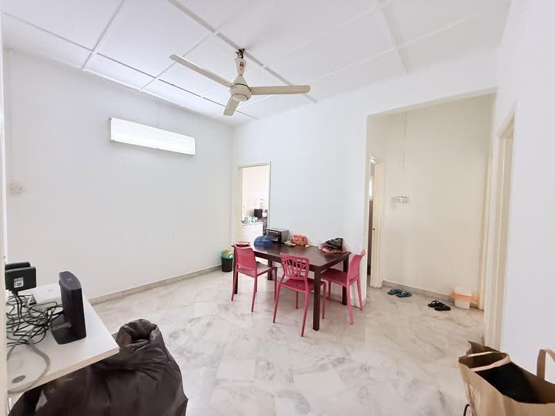 Apartment for Sale at My Place - SHAH REZA SAMAT - Dining Room - PropertyGuru.com.my