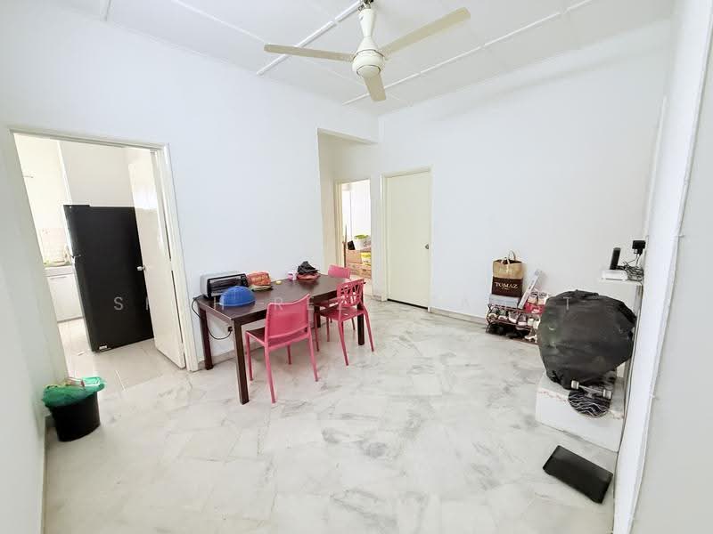Apartment for Sale at My Place - SHAH REZA SAMAT - Dining Room - PropertyGuru.com.my