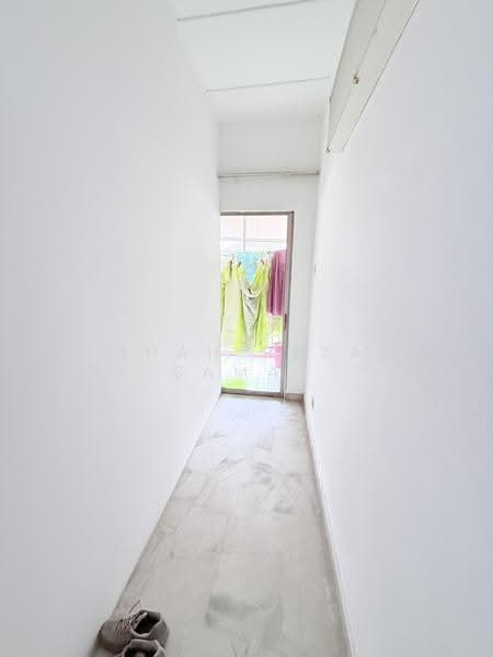 Apartment for Sale at My Place - SHAH REZA SAMAT - Corridor - PropertyGuru.com.my