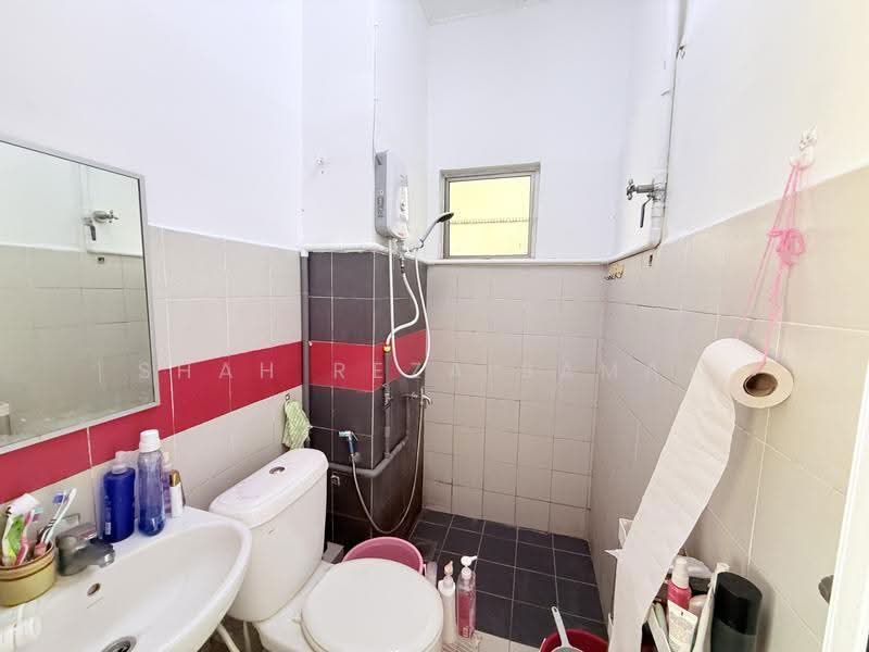 Apartment for Sale at My Place - SHAH REZA SAMAT - PropertyGuru.com.my