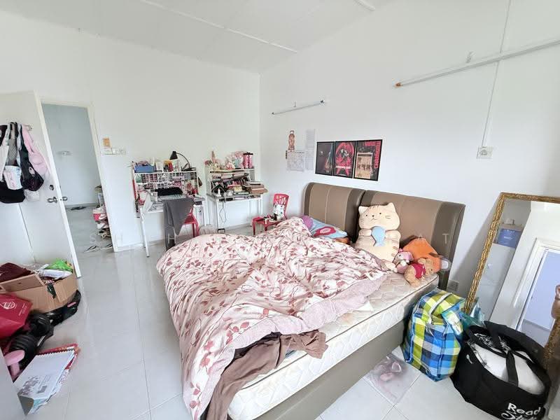 Apartment for Sale at My Place - SHAH REZA SAMAT - PropertyGuru.com.my