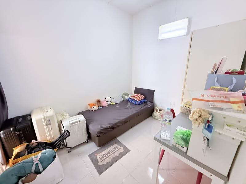 Apartment for Sale at My Place - SHAH REZA SAMAT - PropertyGuru.com.my