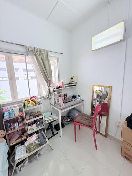 Apartment for Sale at My Place - SHAH REZA SAMAT - PropertyGuru.com.my
