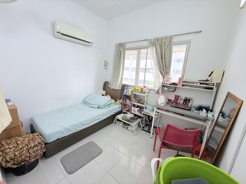 Apartment for Sale at My Place - SHAH REZA SAMAT - PropertyGuru.com.my