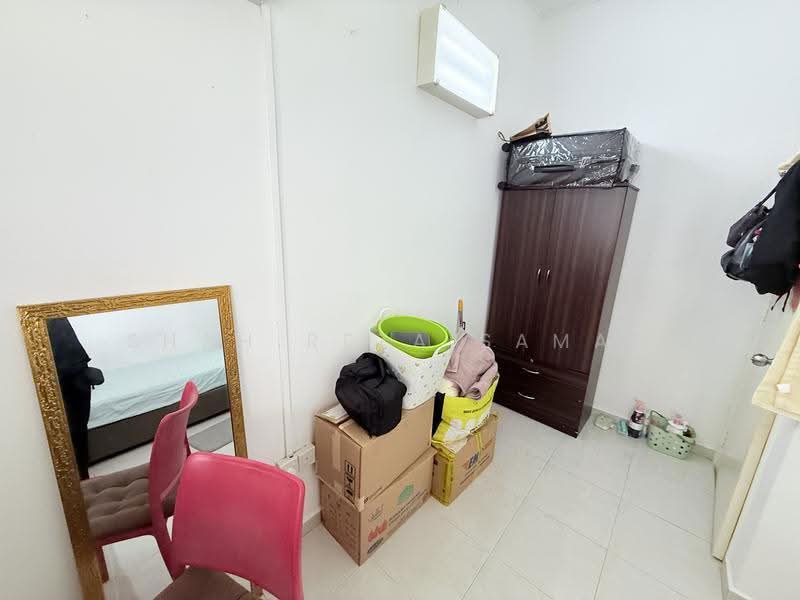 Apartment for Sale at My Place - SHAH REZA SAMAT - PropertyGuru.com.my