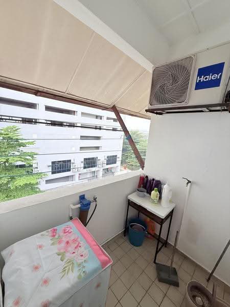 Apartment for Sale at My Place - SHAH REZA SAMAT - PropertyGuru.com.my