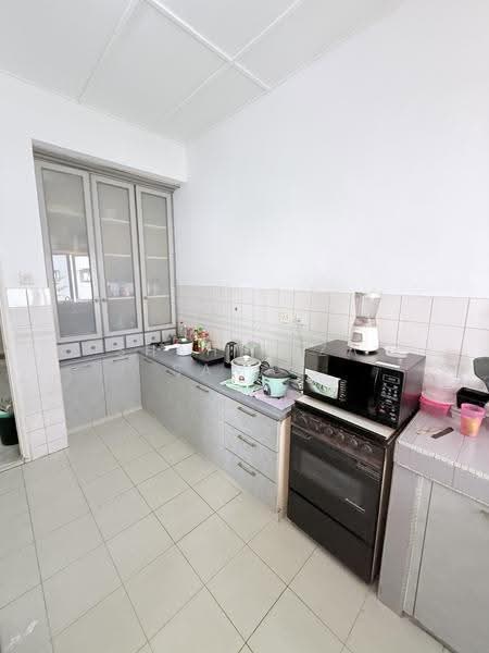 Apartment for Sale at My Place - SHAH REZA SAMAT - PropertyGuru.com.my