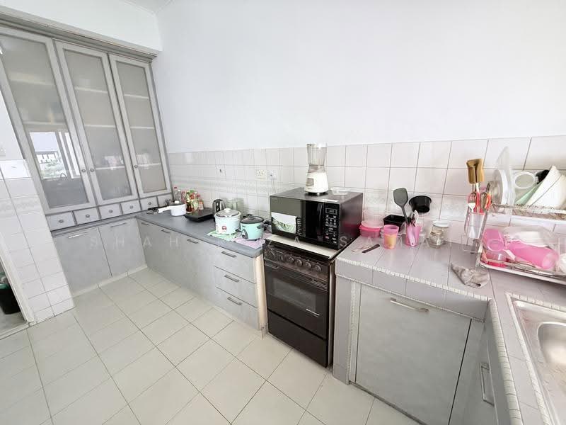 Apartment for Sale at My Place - SHAH REZA SAMAT - PropertyGuru.com.my