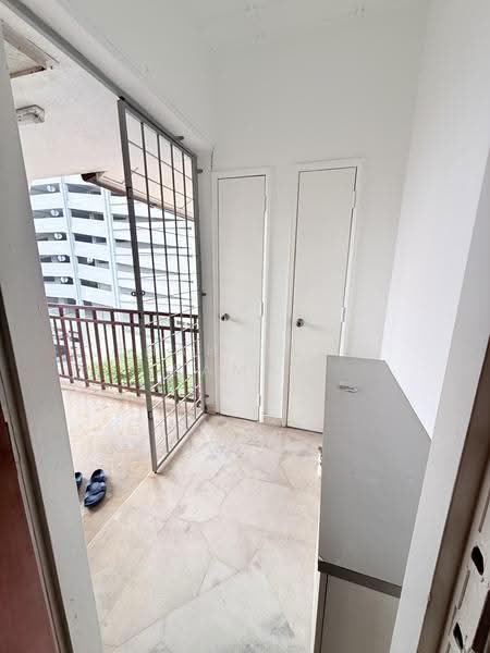 Apartment for Sale at My Place - SHAH REZA SAMAT - PropertyGuru.com.my