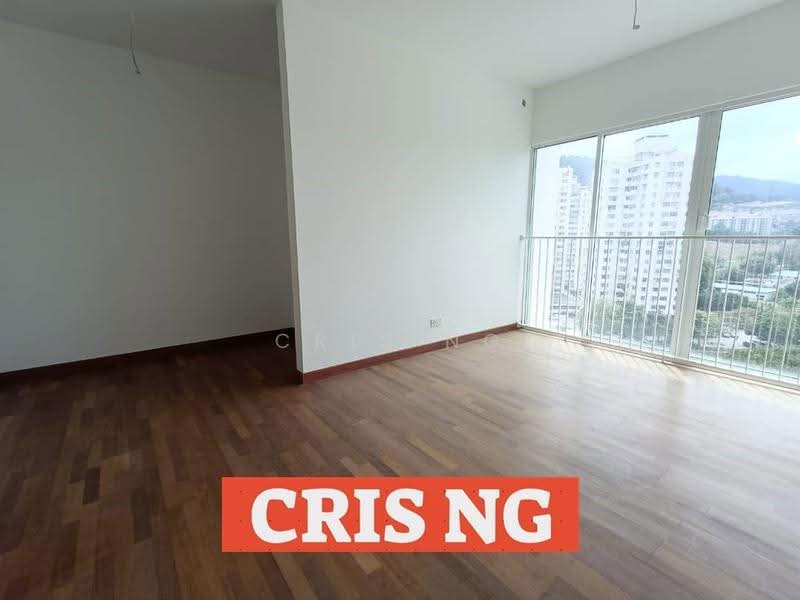 Kondominium untuk Dijual di The Clovers - Cris Ng - View - PropertyGuru.com.my