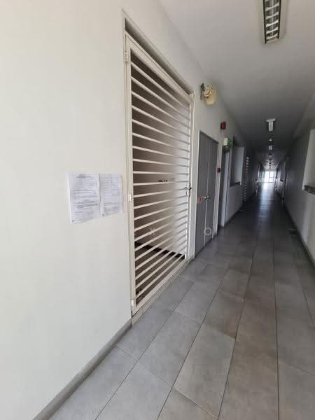 Service Residence for Sale at Luminari - Alex Ho - Corridor - PropertyGuru.com.my