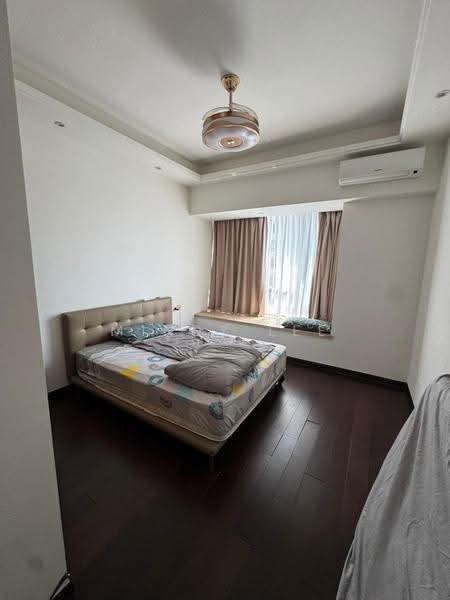 Service Residence for Sale at R&F Princess Cove Phase 1 - Mindy Lee - Bedroom - PropertyGuru.com.my