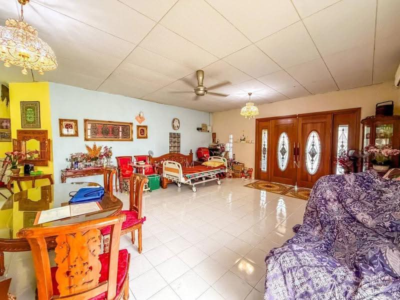 Semi-Detached House for Sale in Taman Sri Andalas (Klang) - Mohammad Din Majid - PropertyGuru.com.my