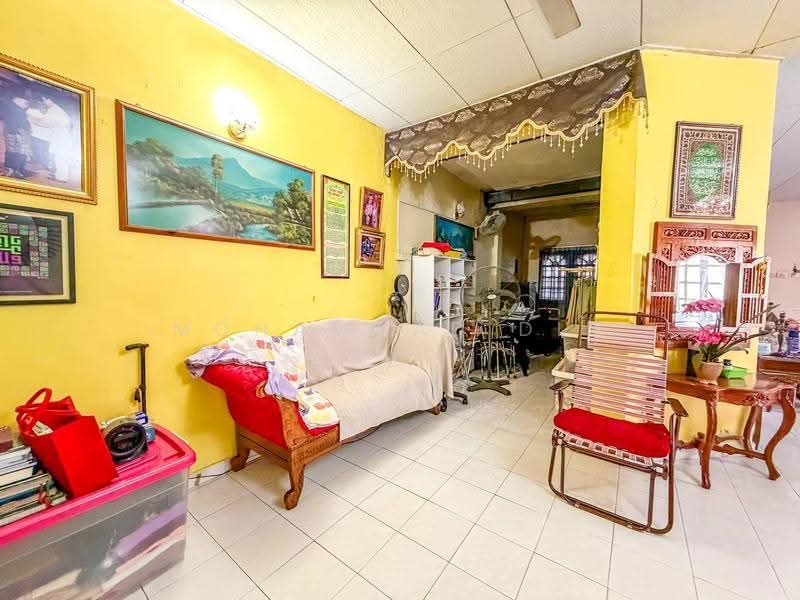 Semi-Detached House for Sale in Taman Sri Andalas (Klang) - Mohammad Din Majid - PropertyGuru.com.my