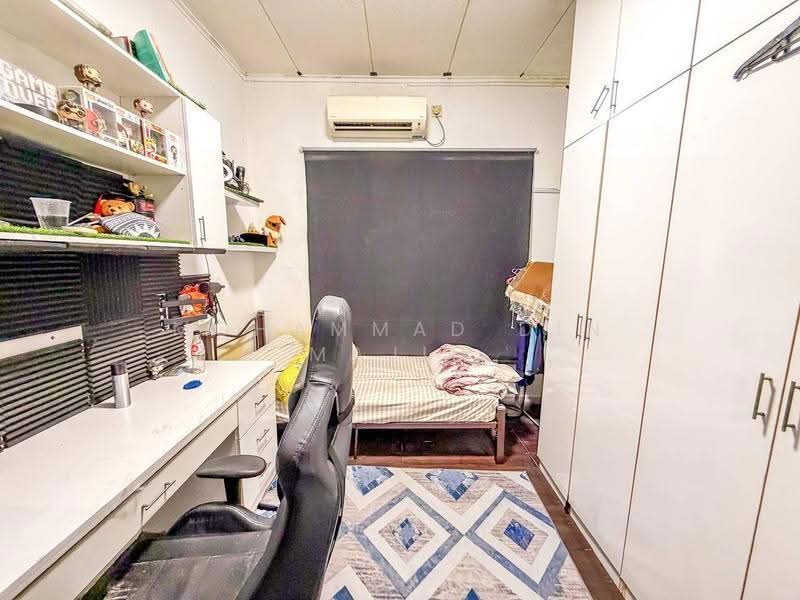 Semi-Detached House for Sale in Taman Sri Andalas (Klang) - Mohammad Din Majid - PropertyGuru.com.my