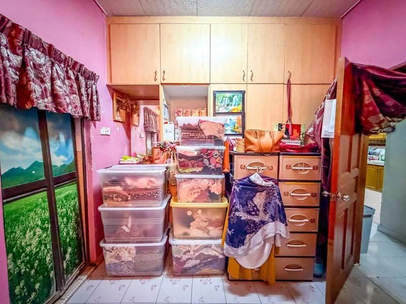 Semi-Detached House for Sale in Taman Sri Andalas (Klang) - Mohammad Din Majid - PropertyGuru.com.my
