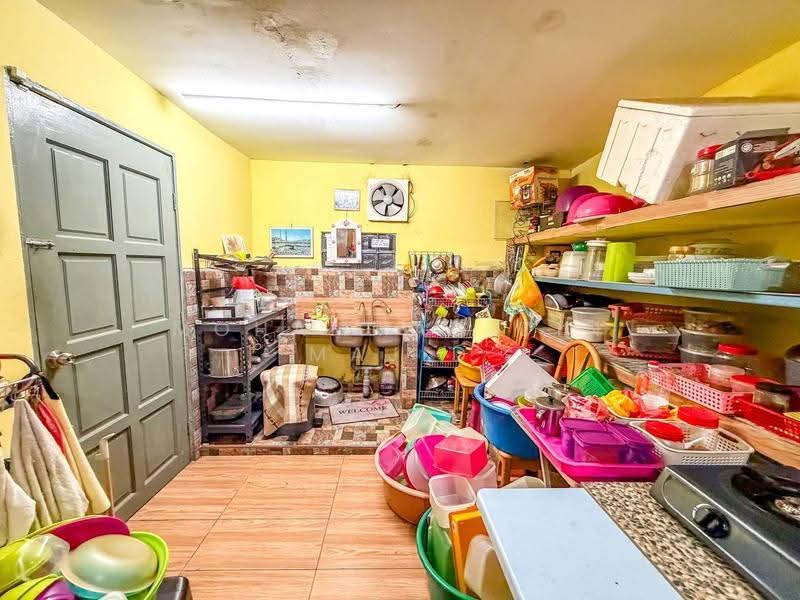 Semi-Detached House for Sale in Taman Sri Andalas (Klang) - Mohammad Din Majid - PropertyGuru.com.my