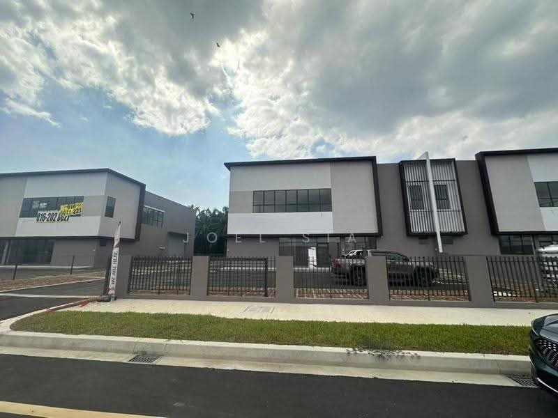 Factory for Rent in Klang (Selangor) - Joel Sia - PropertyGuru.com.my