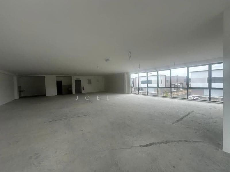 Factory for Rent in Klang (Selangor) - Joel Sia - Interior - PropertyGuru.com.my