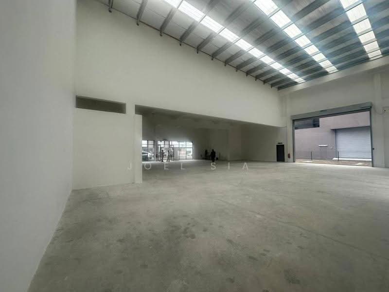 Factory for Rent in Klang (Selangor) - Joel Sia - Exterior - PropertyGuru.com.my
