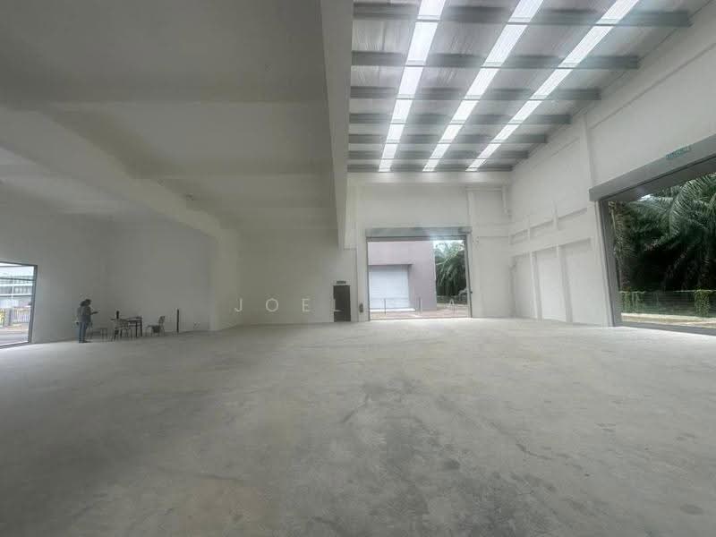 Factory for Rent in Klang (Selangor) - Joel Sia - Exterior - PropertyGuru.com.my