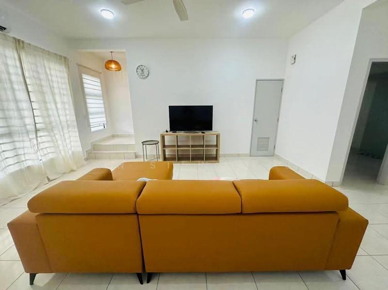 Terraced House for Rent in Seremban (Negeri Sembilan) - Tan Siew Leng - Living Room - PropertyGuru.com.my