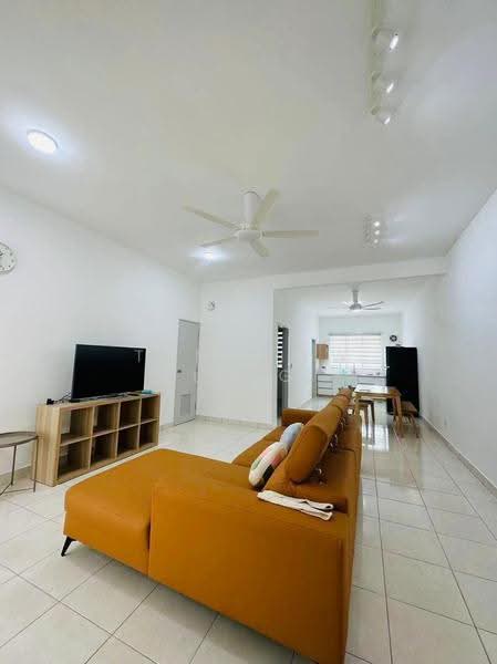Terraced House for Rent in Seremban (Negeri Sembilan) - Tan Siew Leng - Living Room - PropertyGuru.com.my
