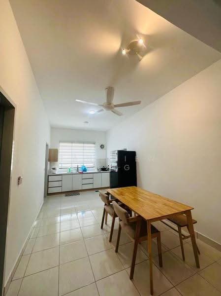 Terraced House for Rent in Seremban (Negeri Sembilan) - Tan Siew Leng - Kitchen - PropertyGuru.com.my