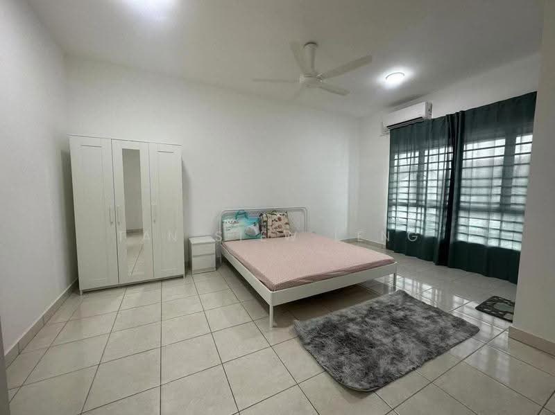 Terraced House for Rent in Seremban (Negeri Sembilan) - Tan Siew Leng - Bedroom - PropertyGuru.com.my