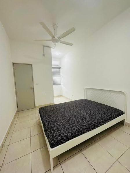 Terraced House for Rent in Seremban (Negeri Sembilan) - Tan Siew Leng - Bedroom - PropertyGuru.com.my