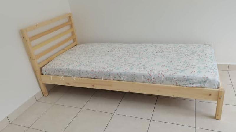 Terraced House for Rent in Seremban (Negeri Sembilan) - Tan Siew Leng - Bedroom - PropertyGuru.com.my